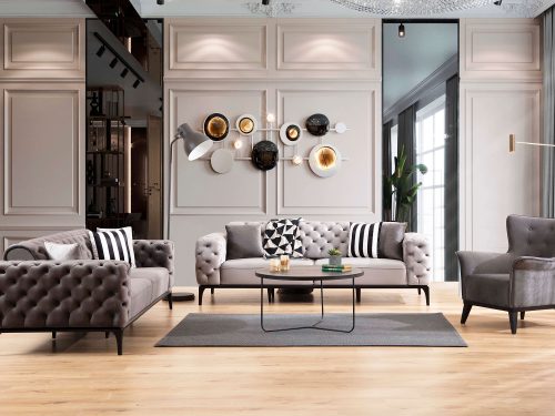 Lucia Koltuk Takımı