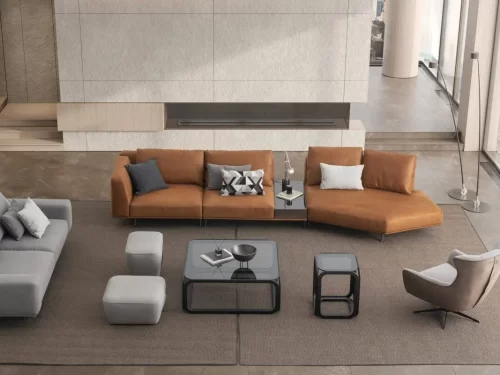 Loft Koltuk Takımı