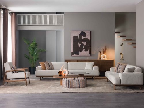 Merlin Koltuk Takımı