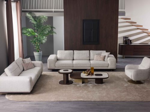 Passion Koltuk Takımı