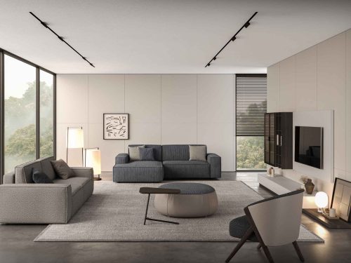 Polo Koltuk Takımı