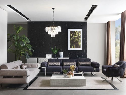 Prada Koltuk Takımı