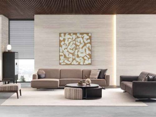 Siesta Koltuk Takımı