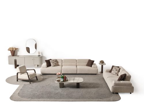 Loca Koltuk Takımı