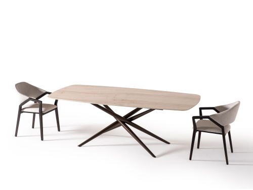 Seramik Yemek Odası - 3