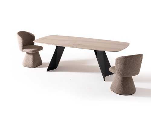 Seramik Yemek Odası - 6