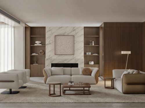 Legato Koltuk Takımı