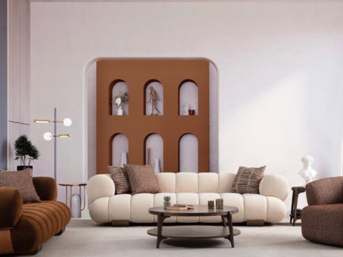 Moons Life Koltuk Takımı