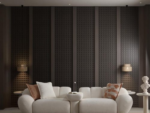 Molivo Koltuk Takımı