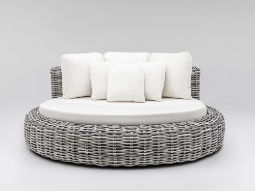 Marcel Daybed Bahçe Mobilyası