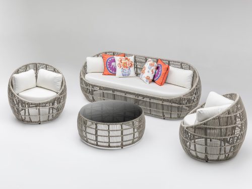 Siena Bahçe Mobilyası